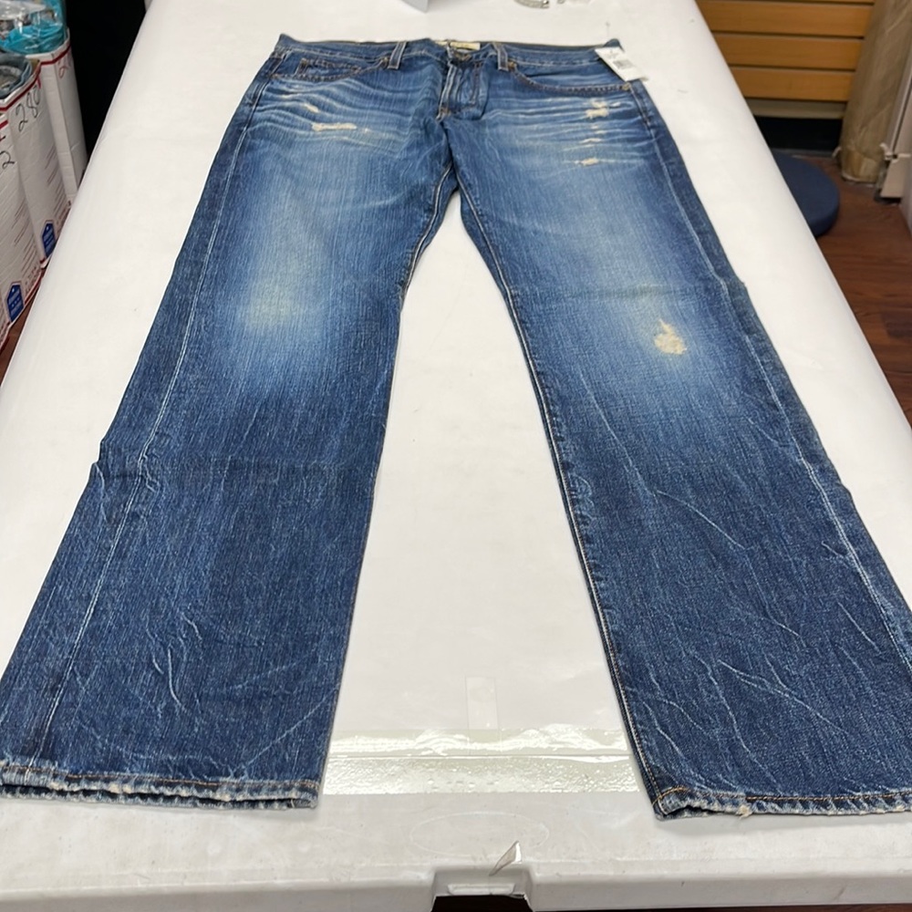 ##111, Size 32, NWT Big Star Jeans